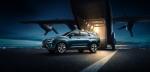 Geely Hao Yue 2020 года